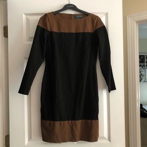 Ralph Lauren Dress